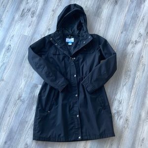 Columbia omni shield 4in1 coat system